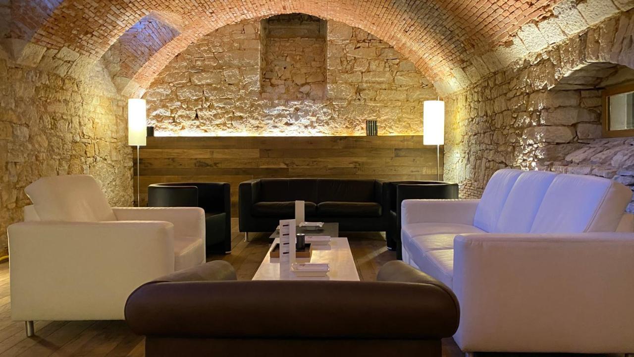 Hotel Sonne Sissach Eksteriør billede