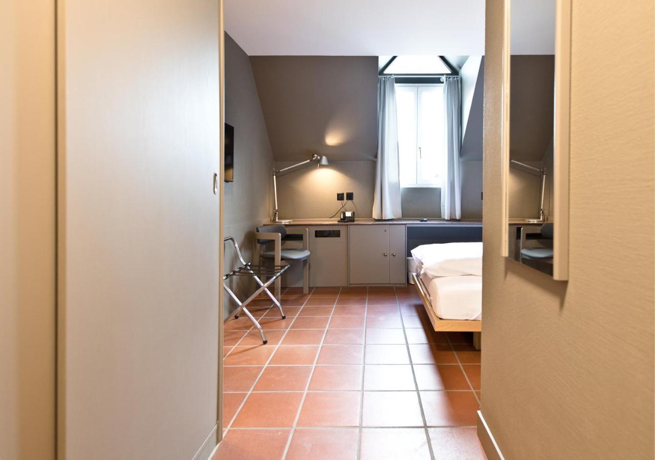 Hotel Sonne Sissach Eksteriør billede