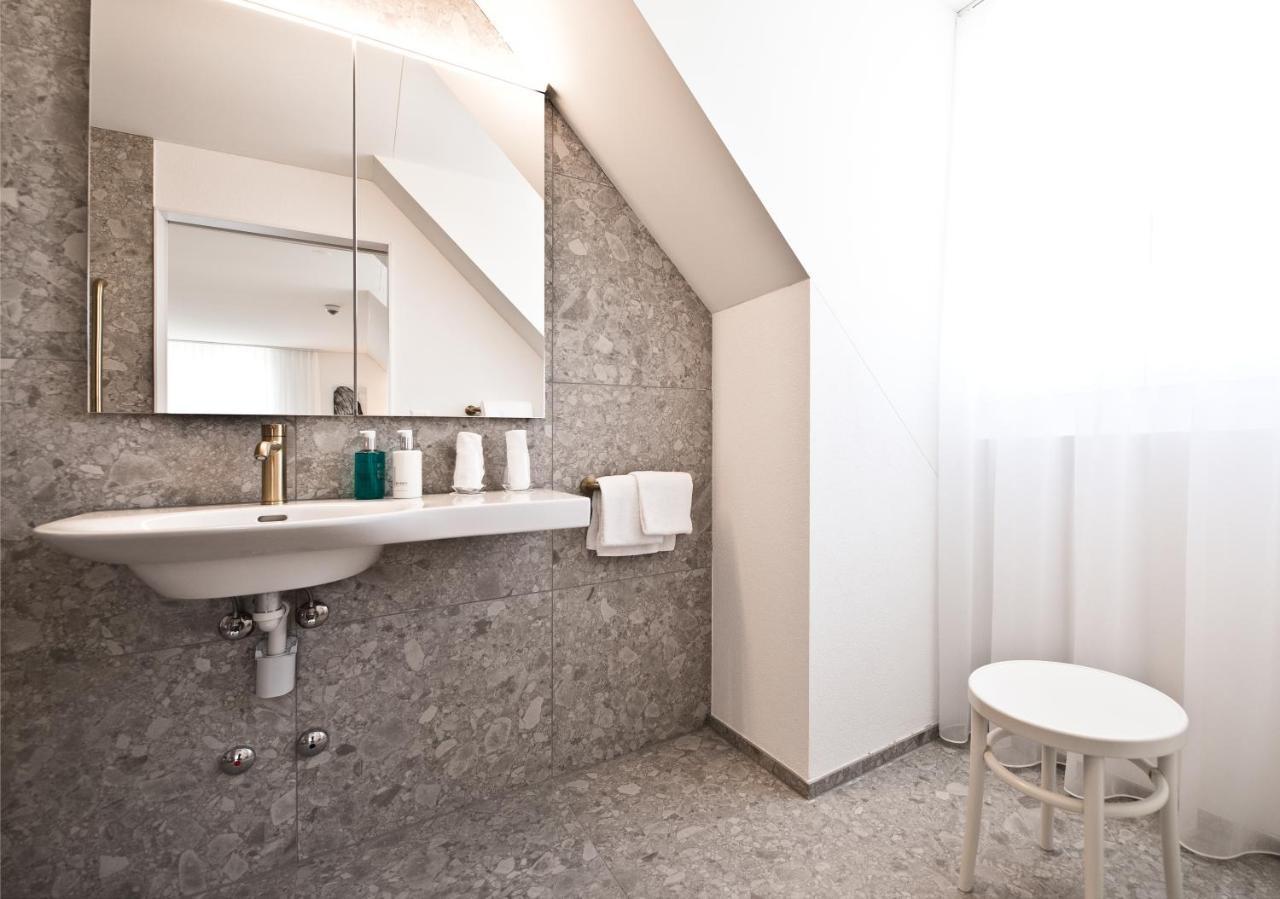Hotel Sonne Sissach Eksteriør billede