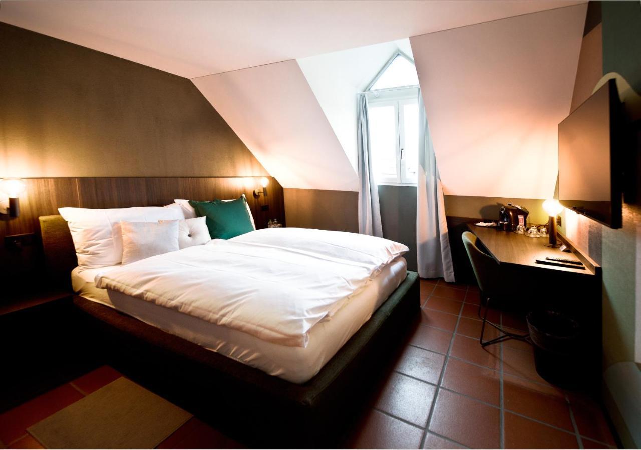 Hotel Sonne Sissach Eksteriør billede