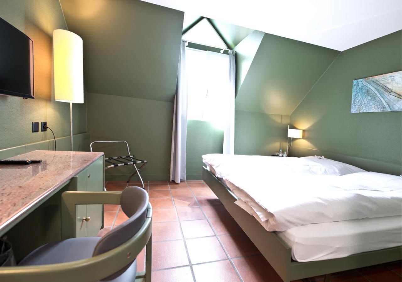 Hotel Sonne Sissach Eksteriør billede