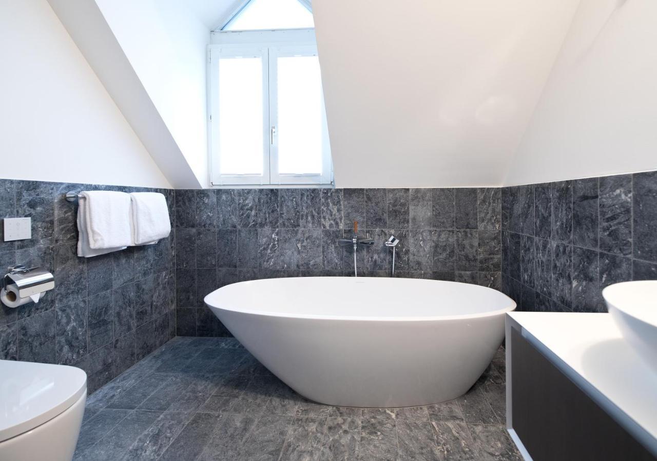 Hotel Sonne Sissach Eksteriør billede